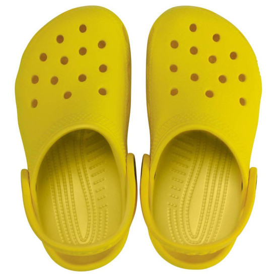 Crocs Kids' Classic Clog